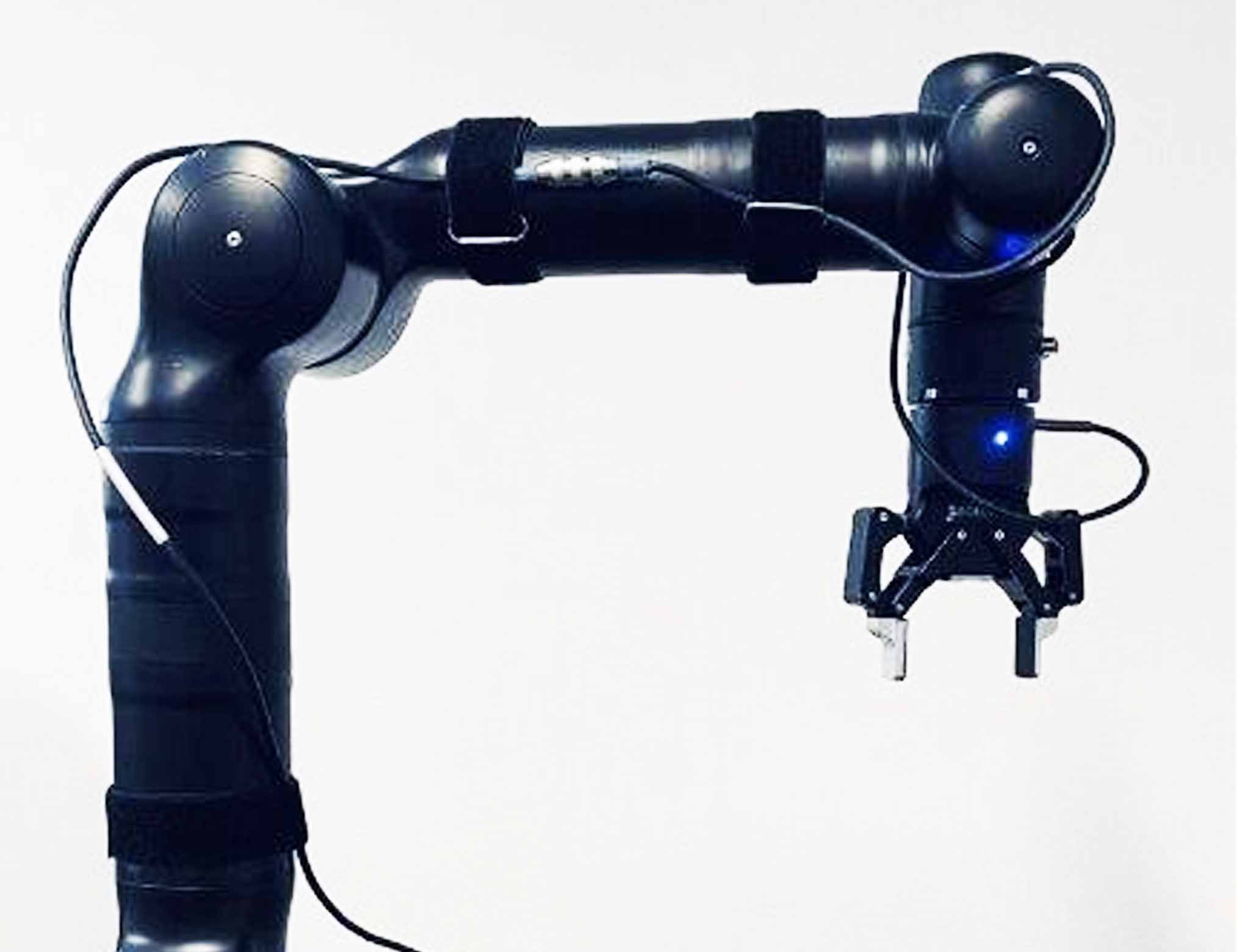 Předváděcí robot KASSOW ROBOTS - bazar