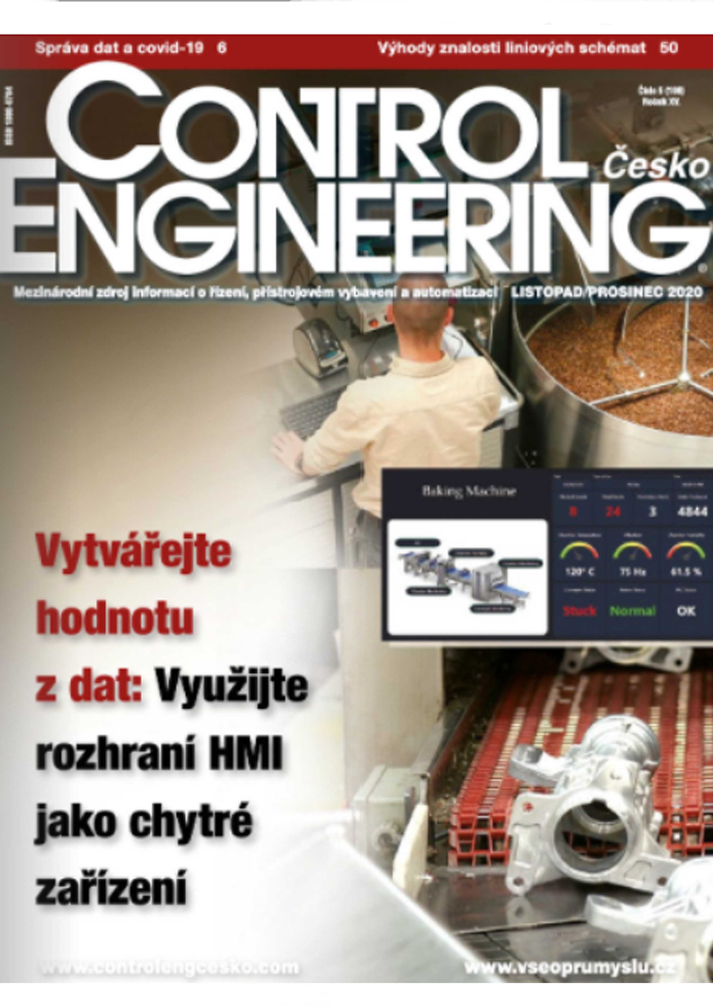 Control Engineering