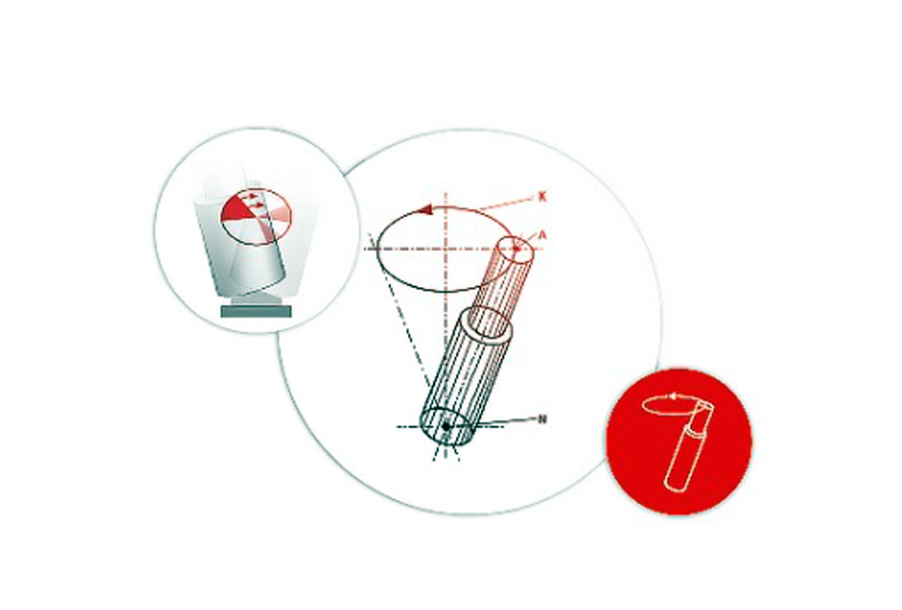 technologie orbitálního nýtování BalTec od OK Technical Group